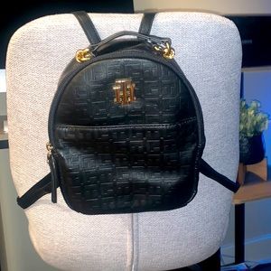 Tommy Hilfiger Backpack NWOT